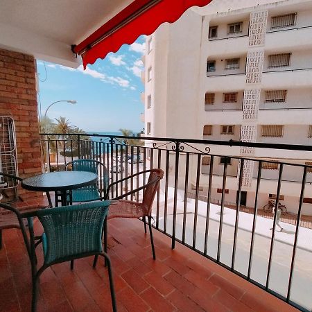 Nerja Sun Apartment Bahia נרחה מראה חיצוני תמונה