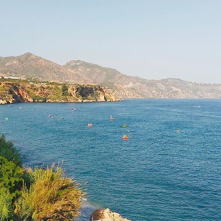 Nerja Sun Apartment Bahia נרחה מראה חיצוני תמונה