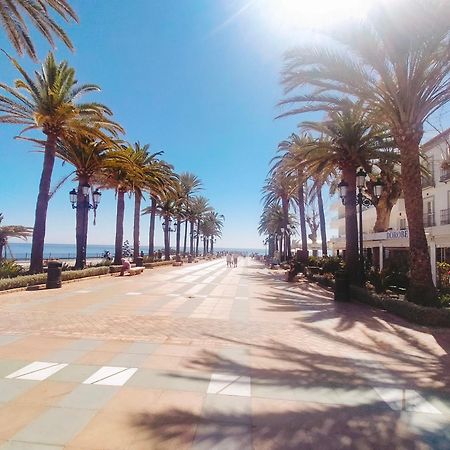 Nerja Sun Apartment Bahia נרחה מראה חיצוני תמונה