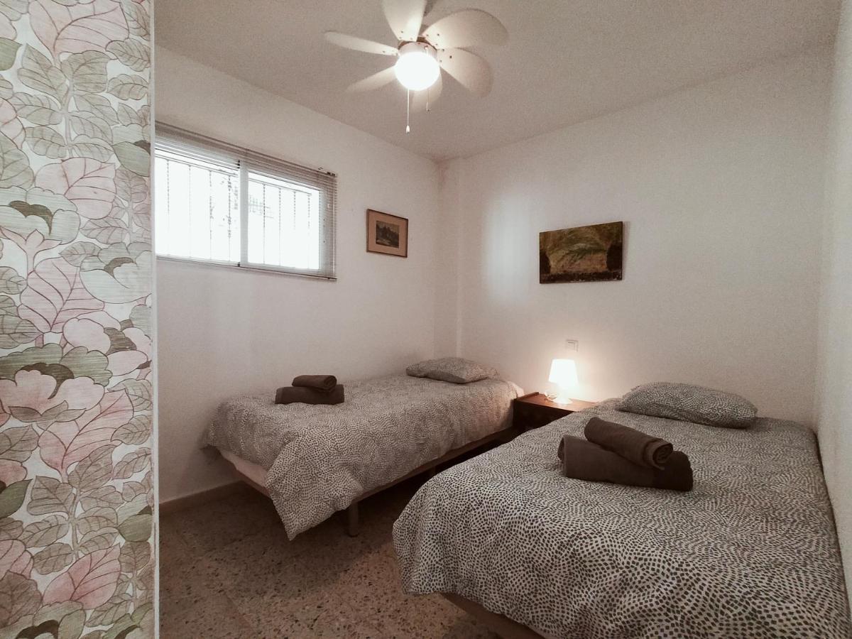 Nerja Sun Apartment Bahia נרחה מראה חיצוני תמונה