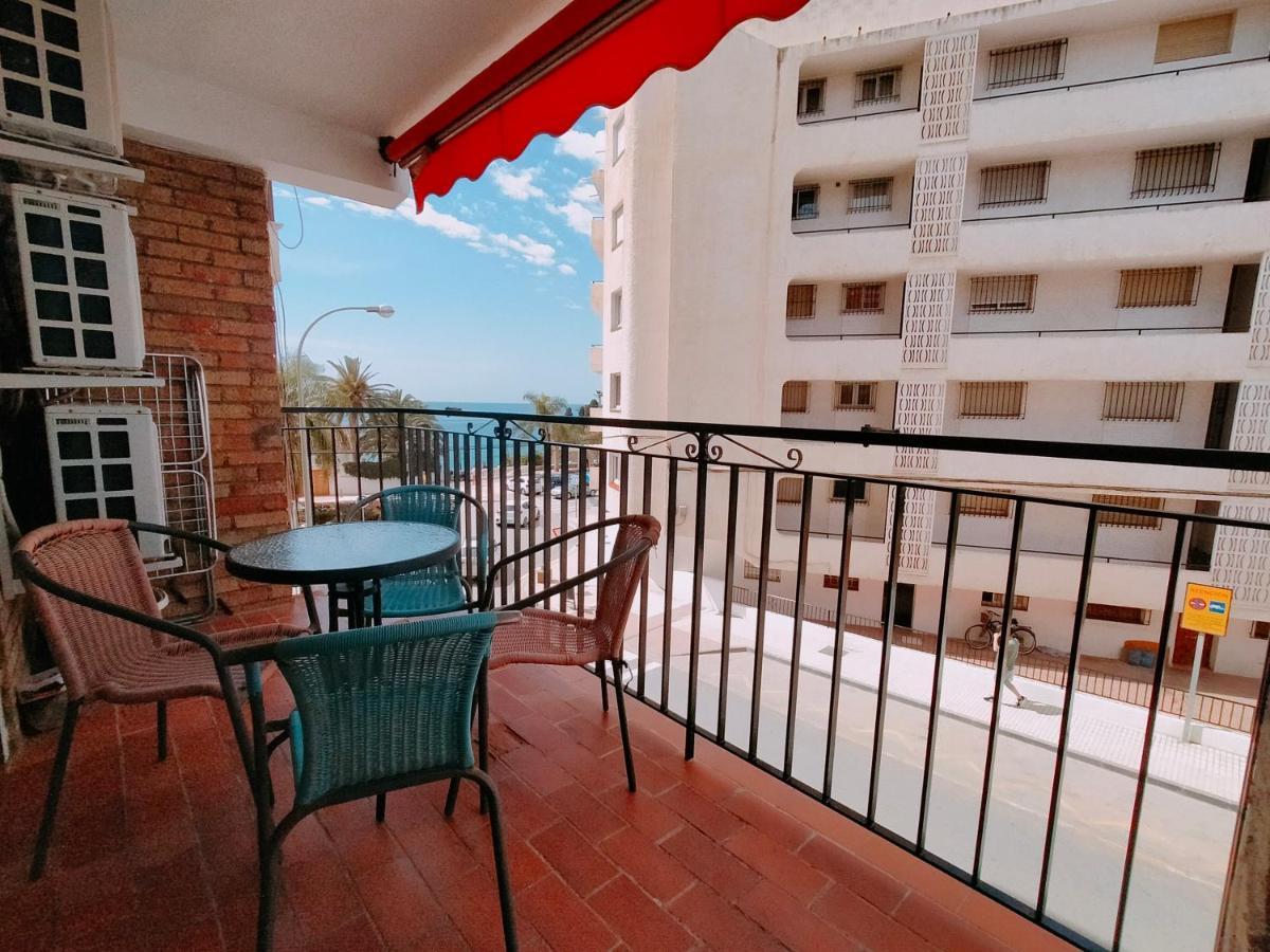 Nerja Sun Apartment Bahia נרחה מראה חיצוני תמונה