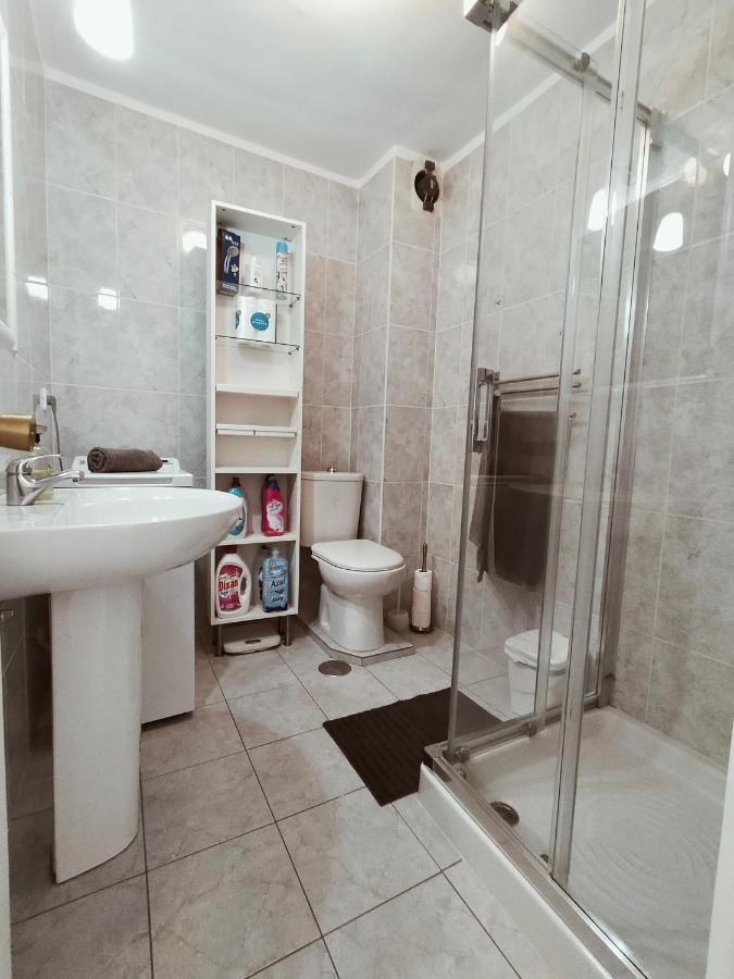 Nerja Sun Apartment Bahia נרחה מראה חיצוני תמונה