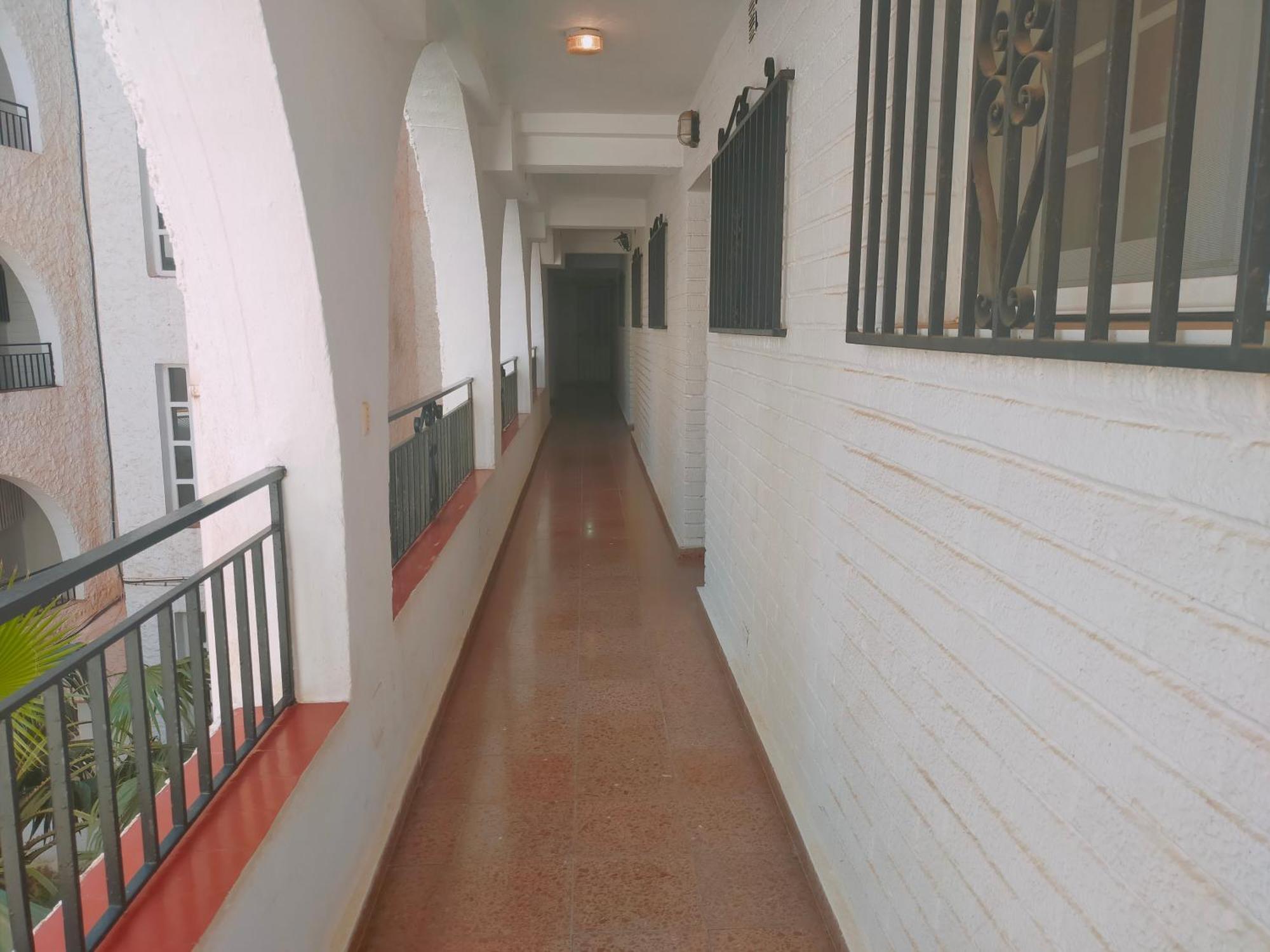 Nerja Sun Apartment Bahia נרחה מראה חיצוני תמונה