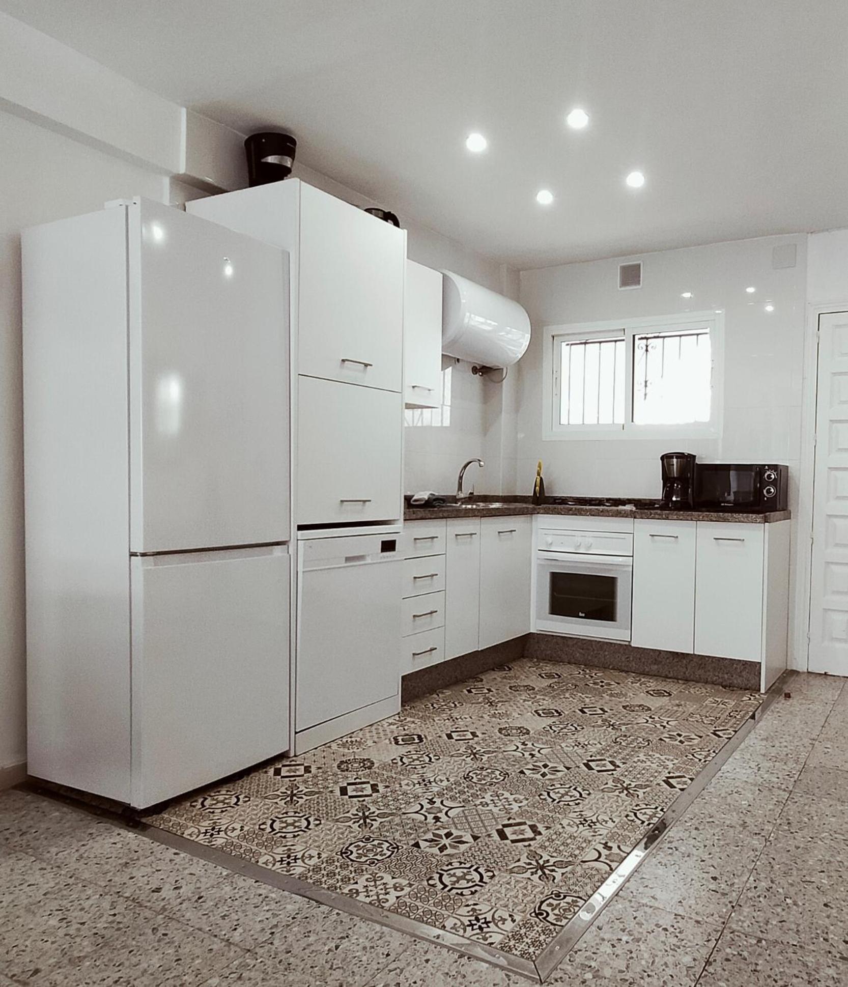 Nerja Sun Apartment Bahia נרחה מראה חיצוני תמונה