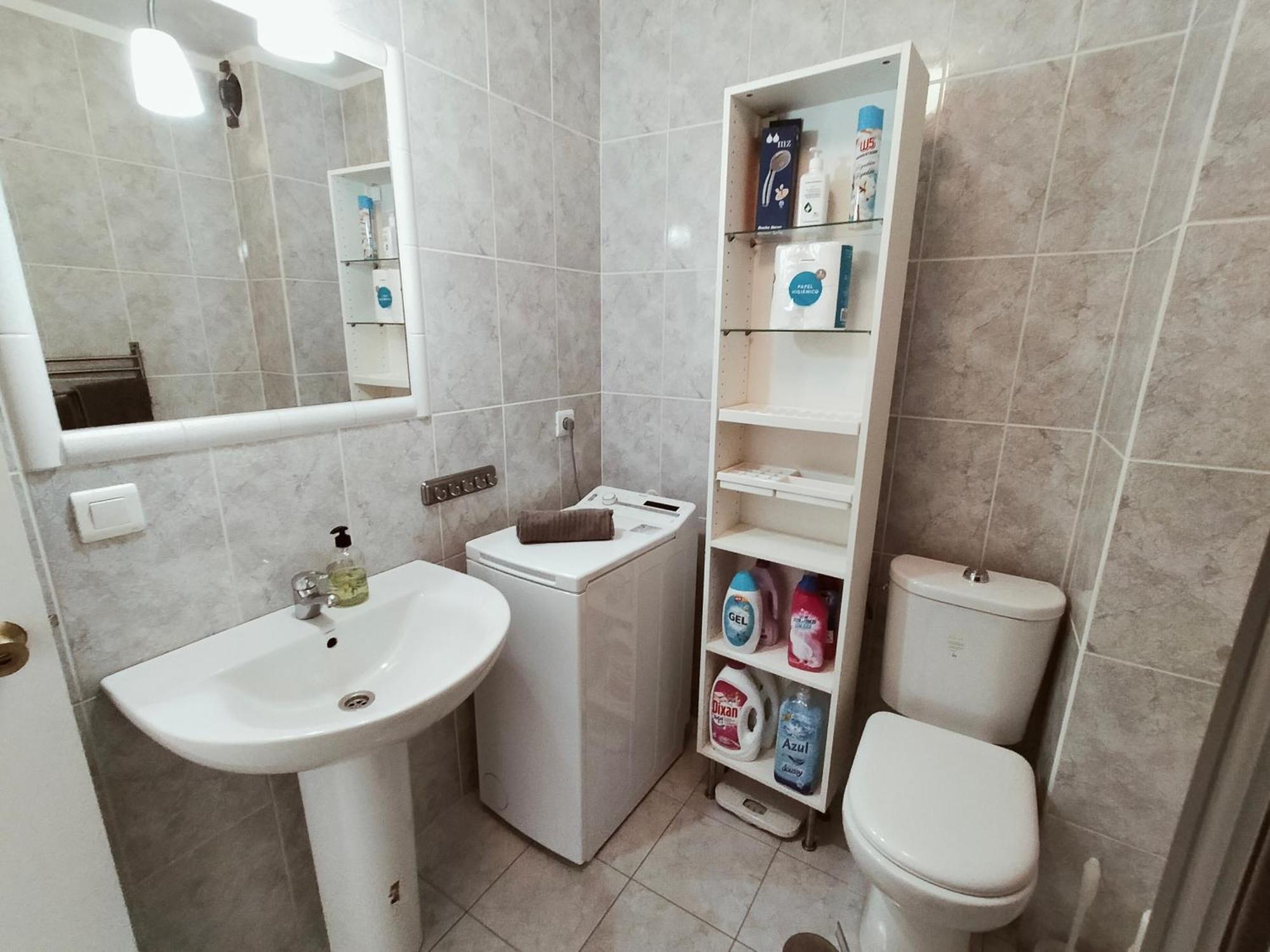 Nerja Sun Apartment Bahia נרחה מראה חיצוני תמונה