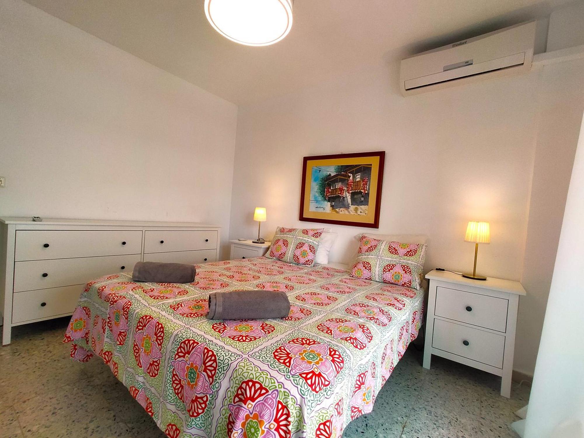 Nerja Sun Apartment Bahia נרחה מראה חיצוני תמונה