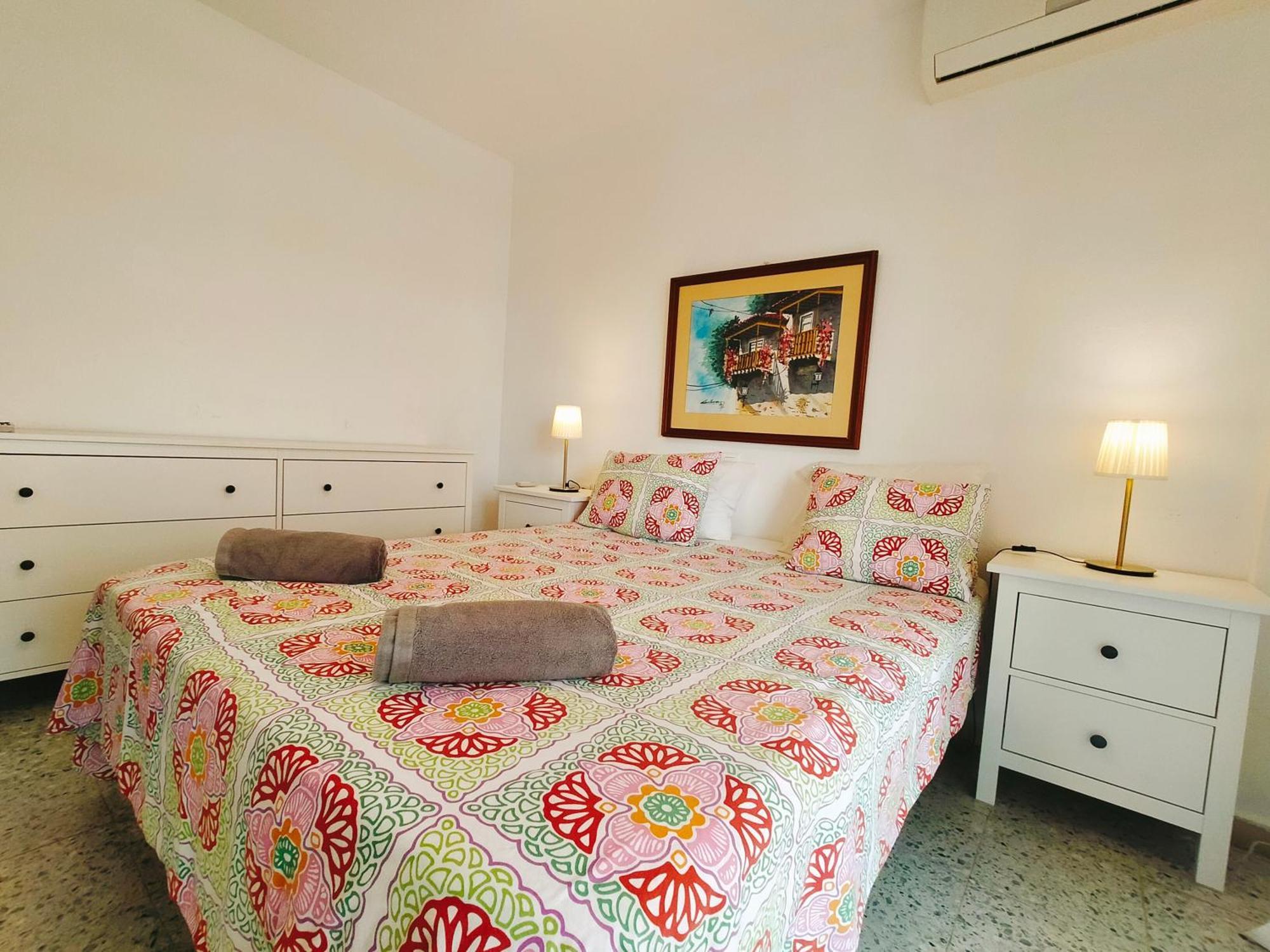 Nerja Sun Apartment Bahia נרחה מראה חיצוני תמונה